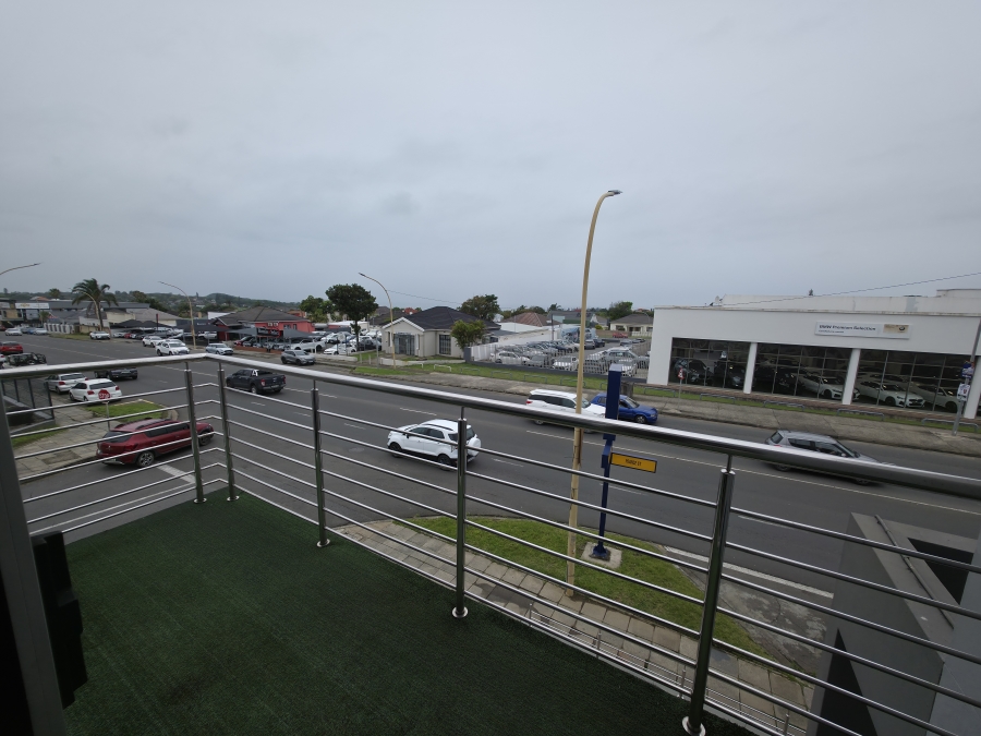To Let Commercial Property for Rent in Berea Eastern Cape